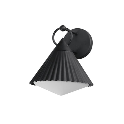 Odette Outdoor Wall Mount