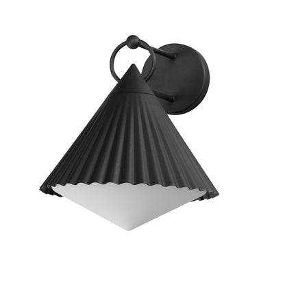 Odette Outdoor Wall Mount