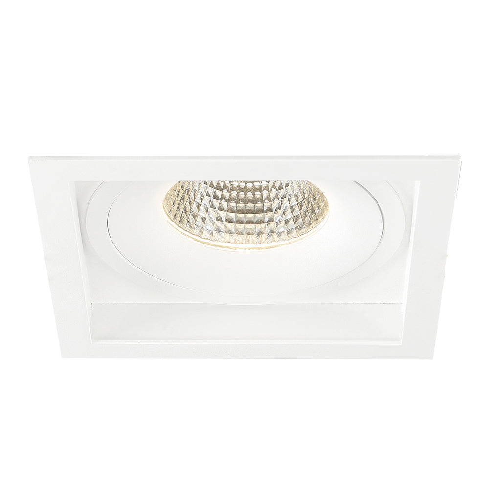 Amigo Recessed Light