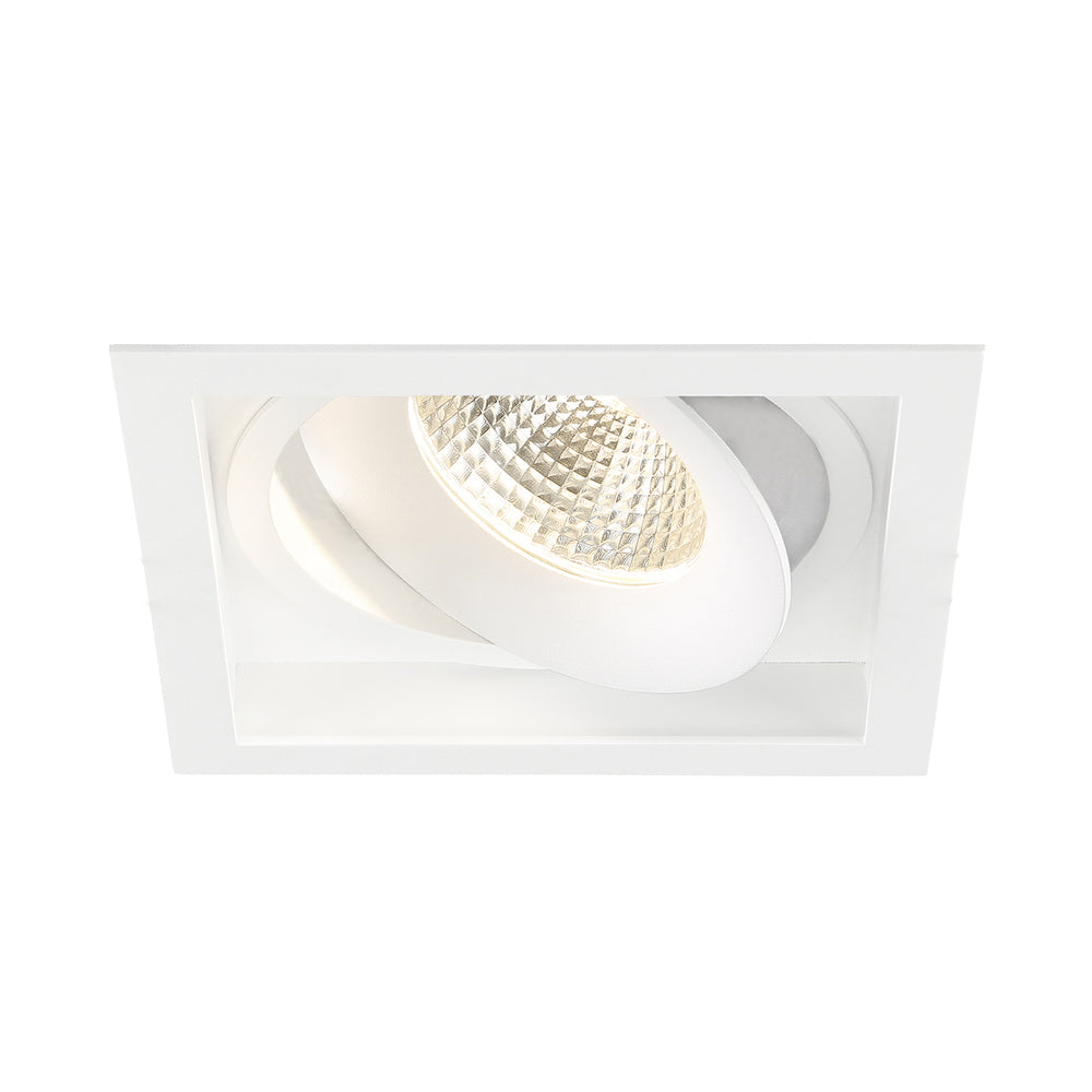 Amigo Recessed Light