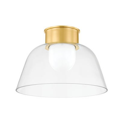 Lakeside Flush Mount