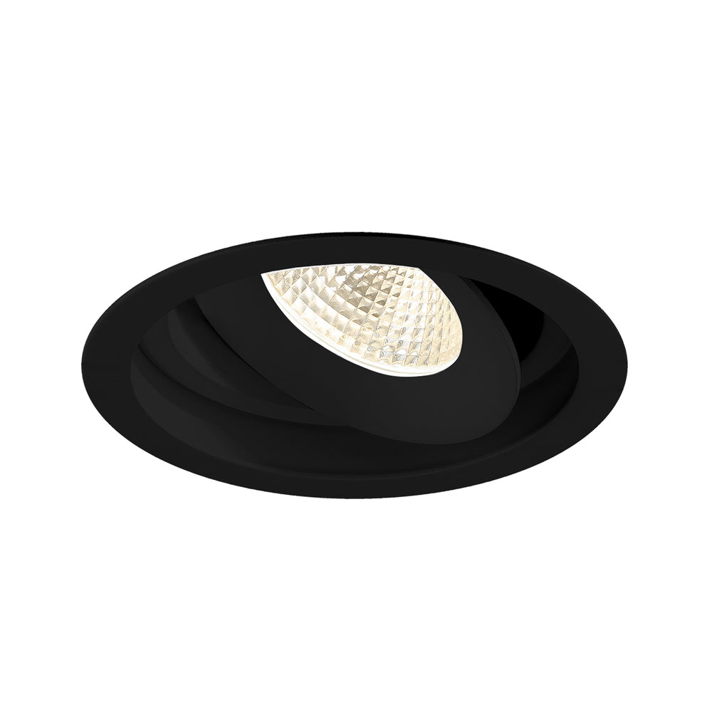 Amigo Recessed Light