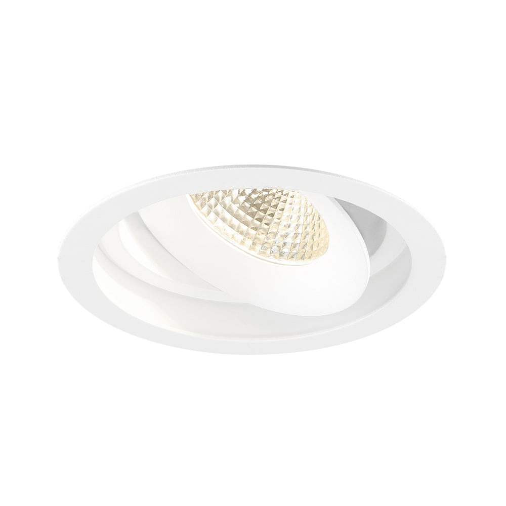 Amigo Recessed Light