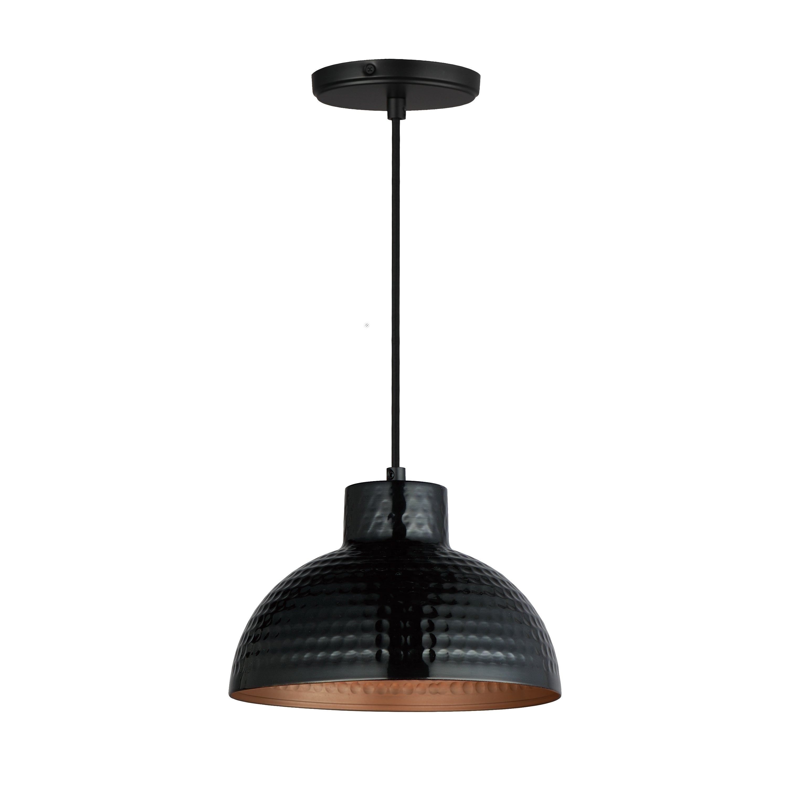 Rockport Single Pendant