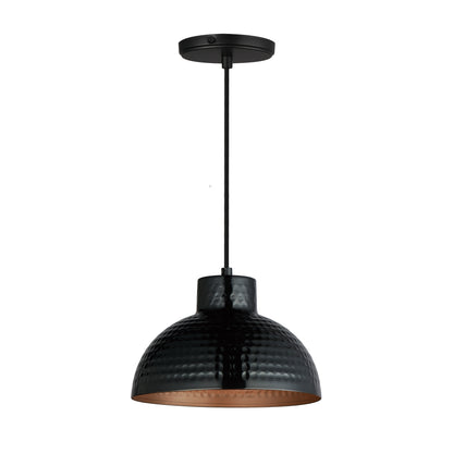 Rockport Single Pendant