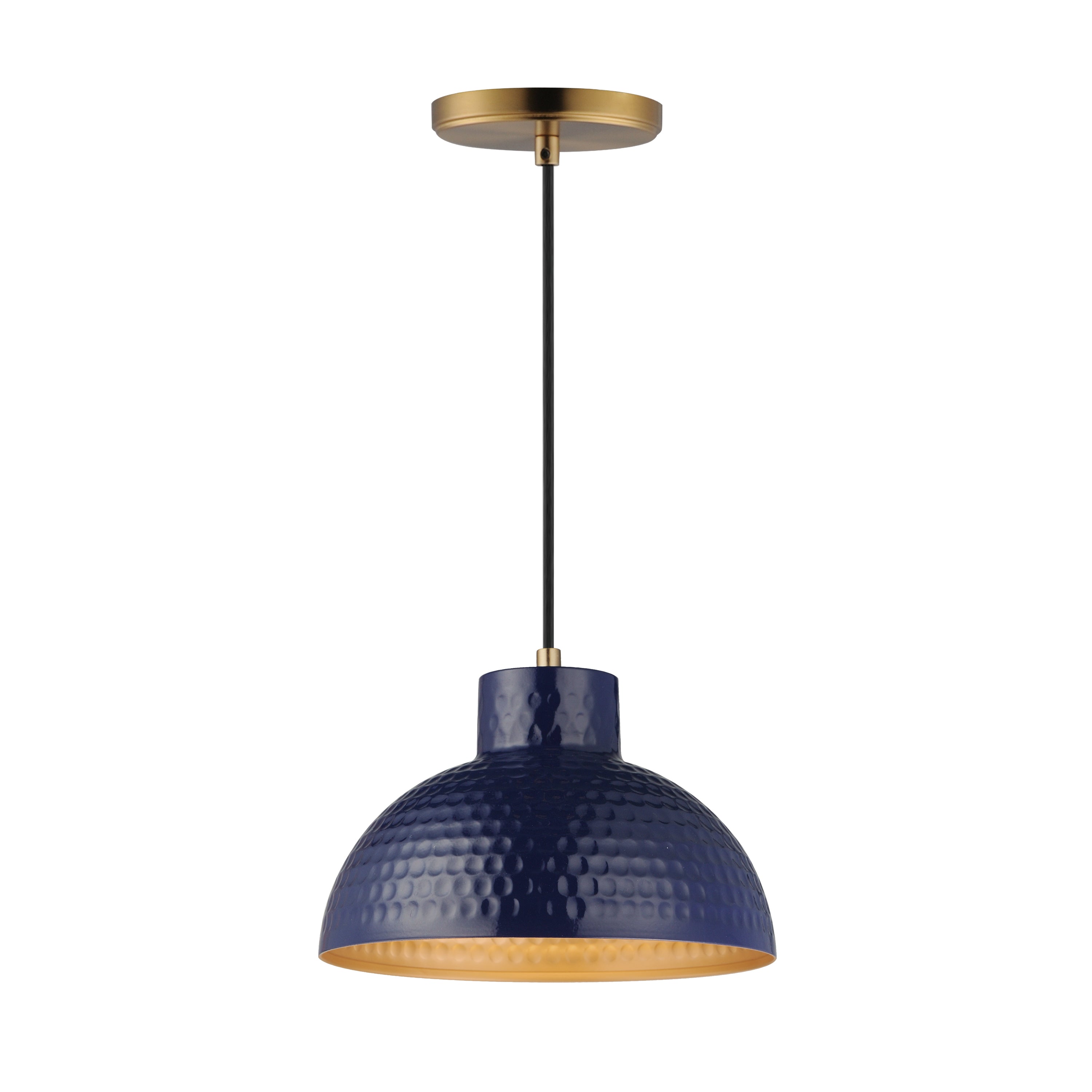 Rockport Single Pendant