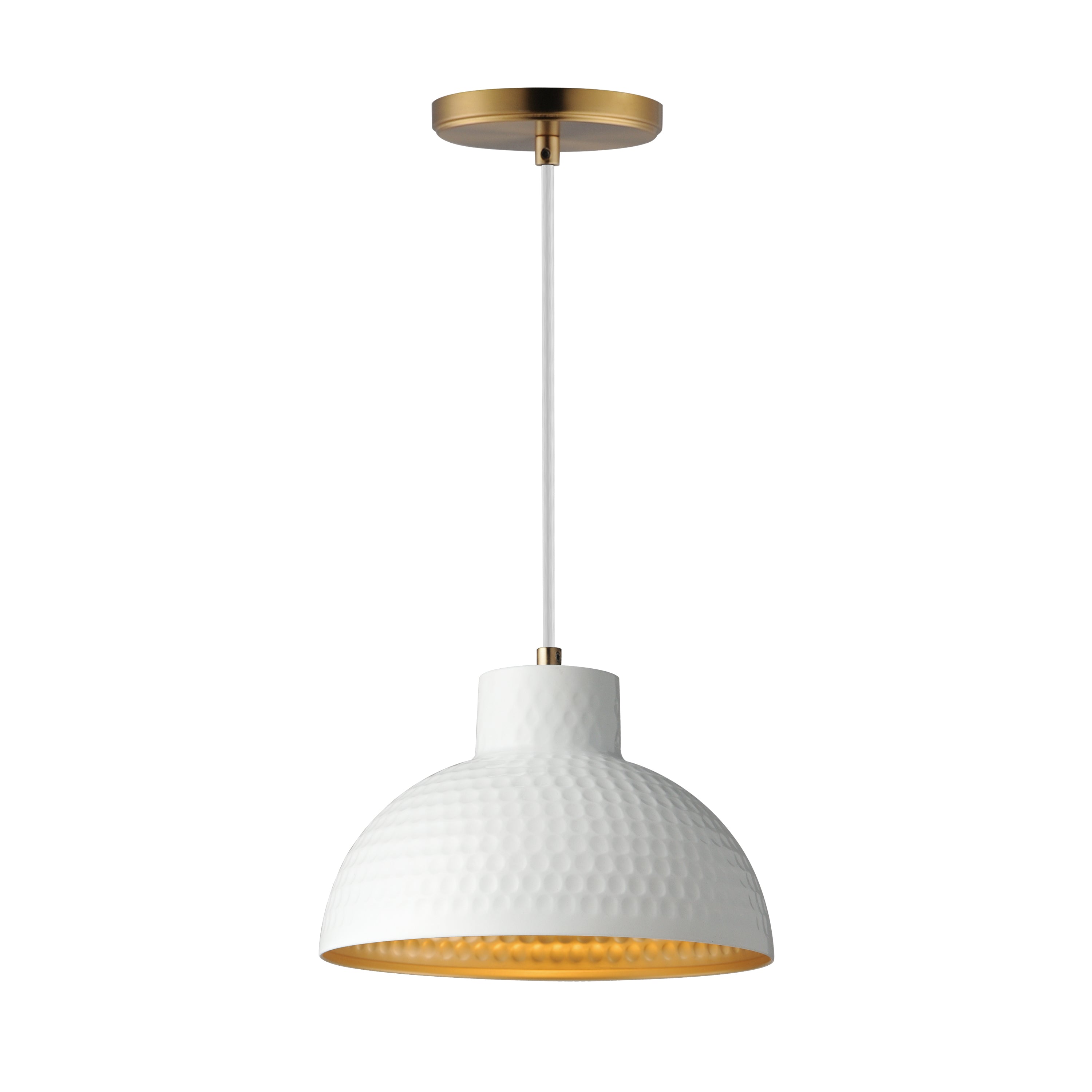Rockport Single Pendant