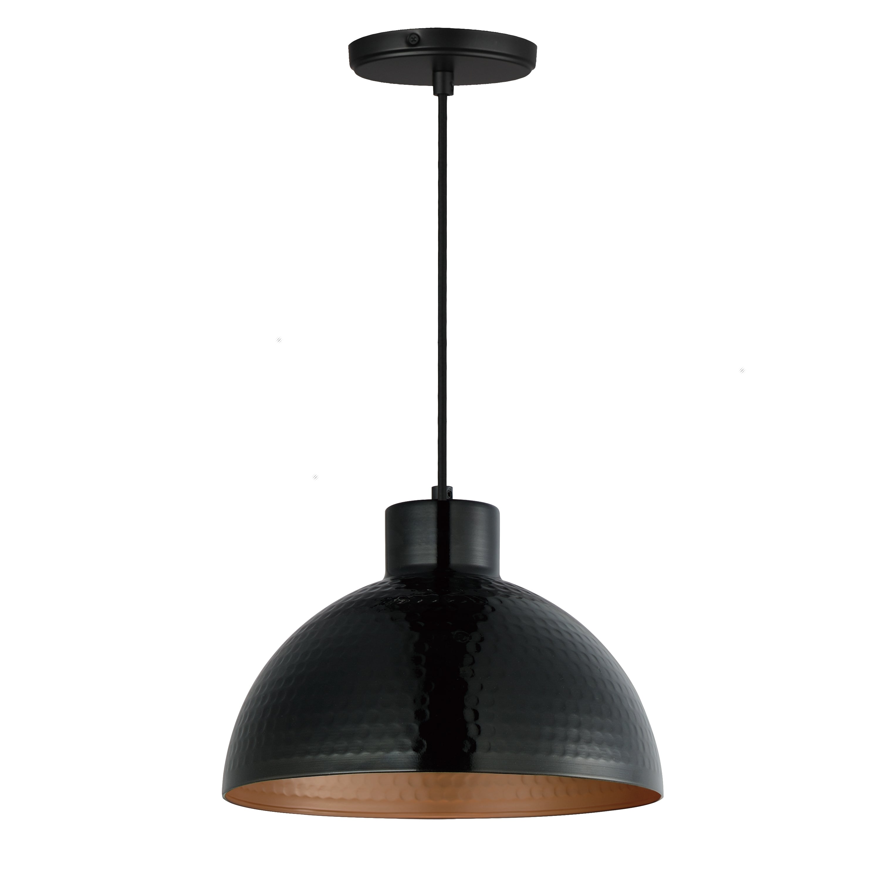 Rockport Single Pendant