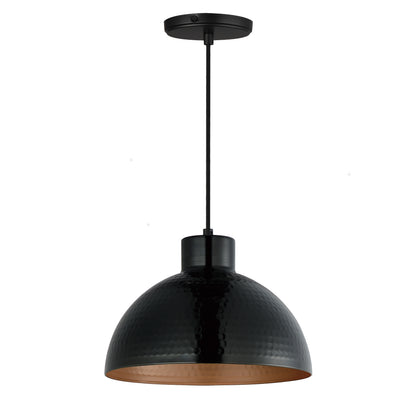 Rockport Single Pendant