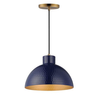 Rockport Single Pendant