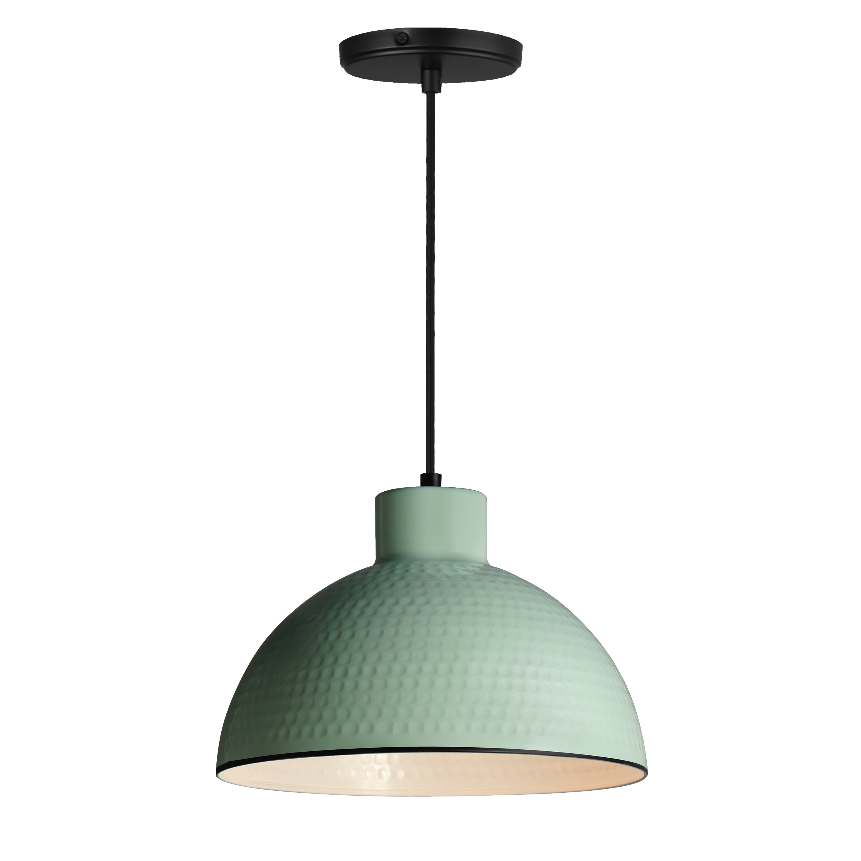 Rockport Single Pendant