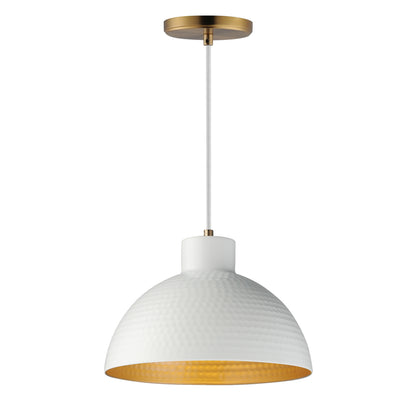 Rockport Single Pendant