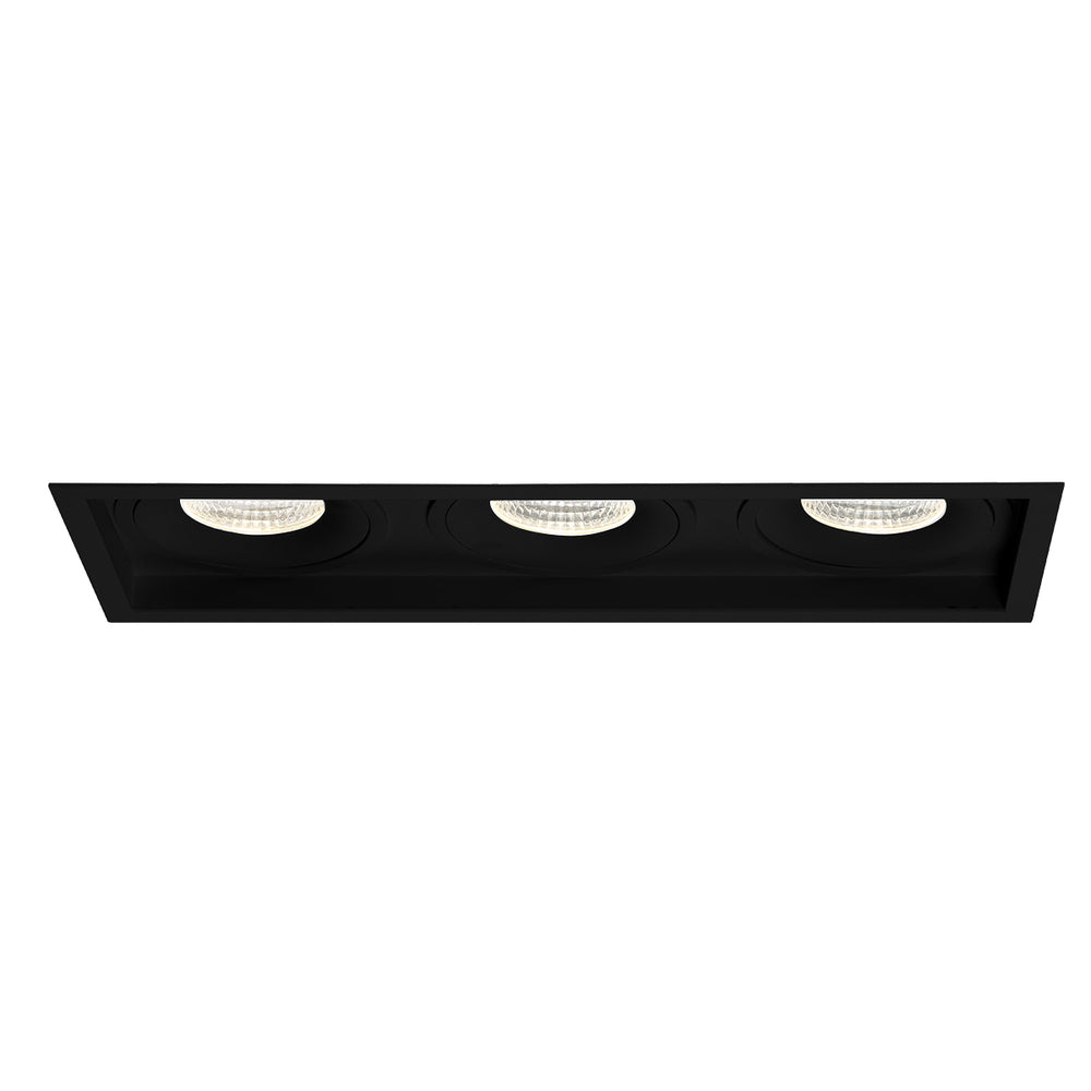 Amigo Recessed Light
