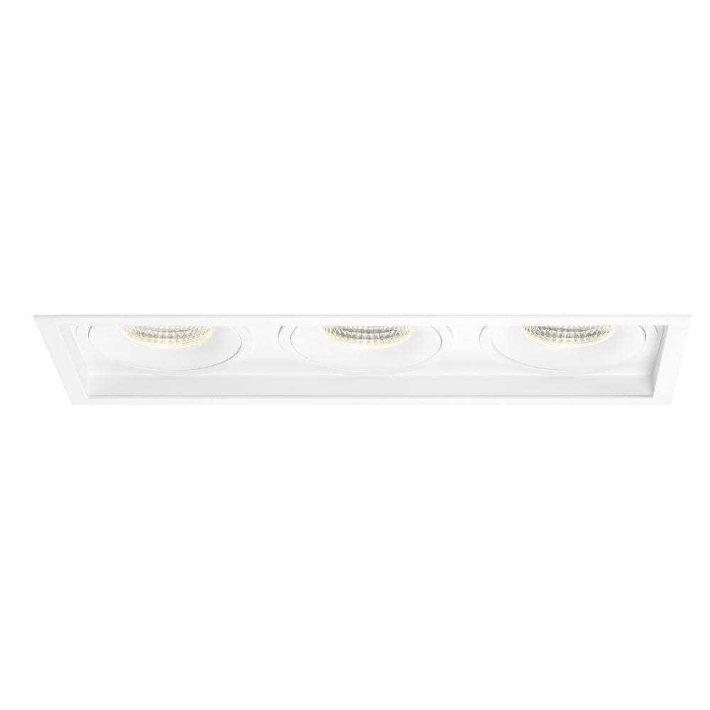 Amigo Recessed Light