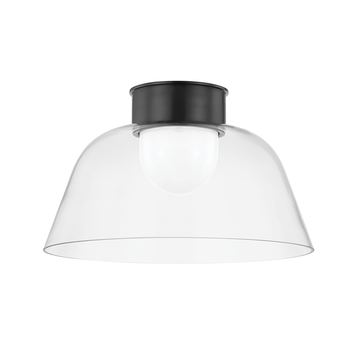Lakeside Flush Mount