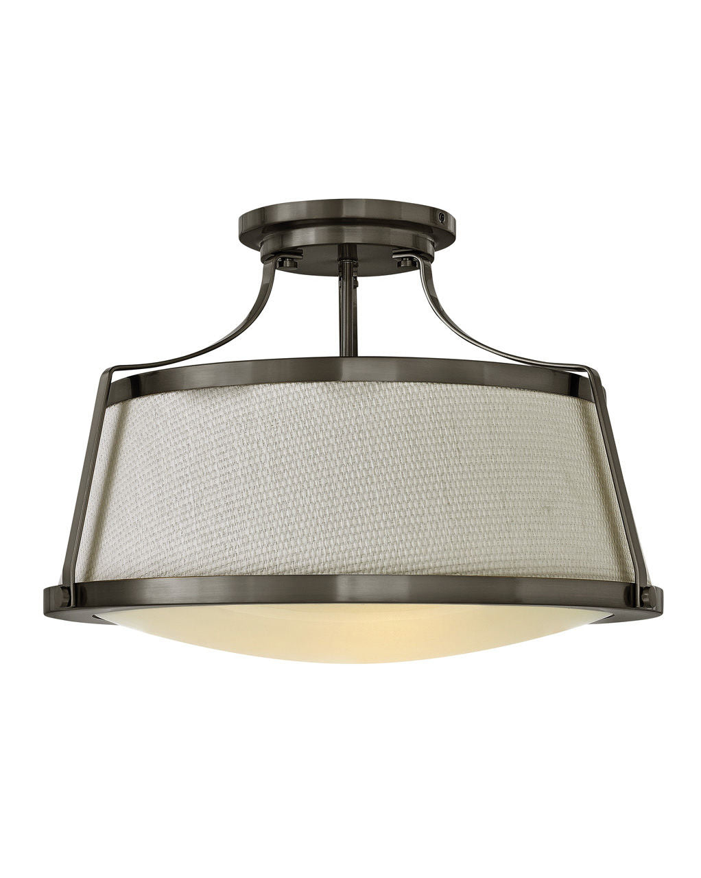 Charlotte Semi-Flush Mount