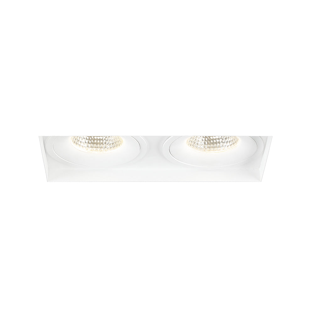 Amigo Recessed Light