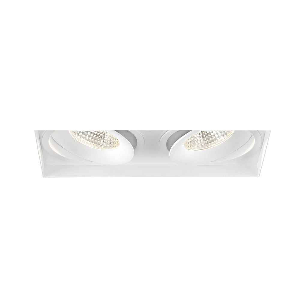 Amigo Recessed Light