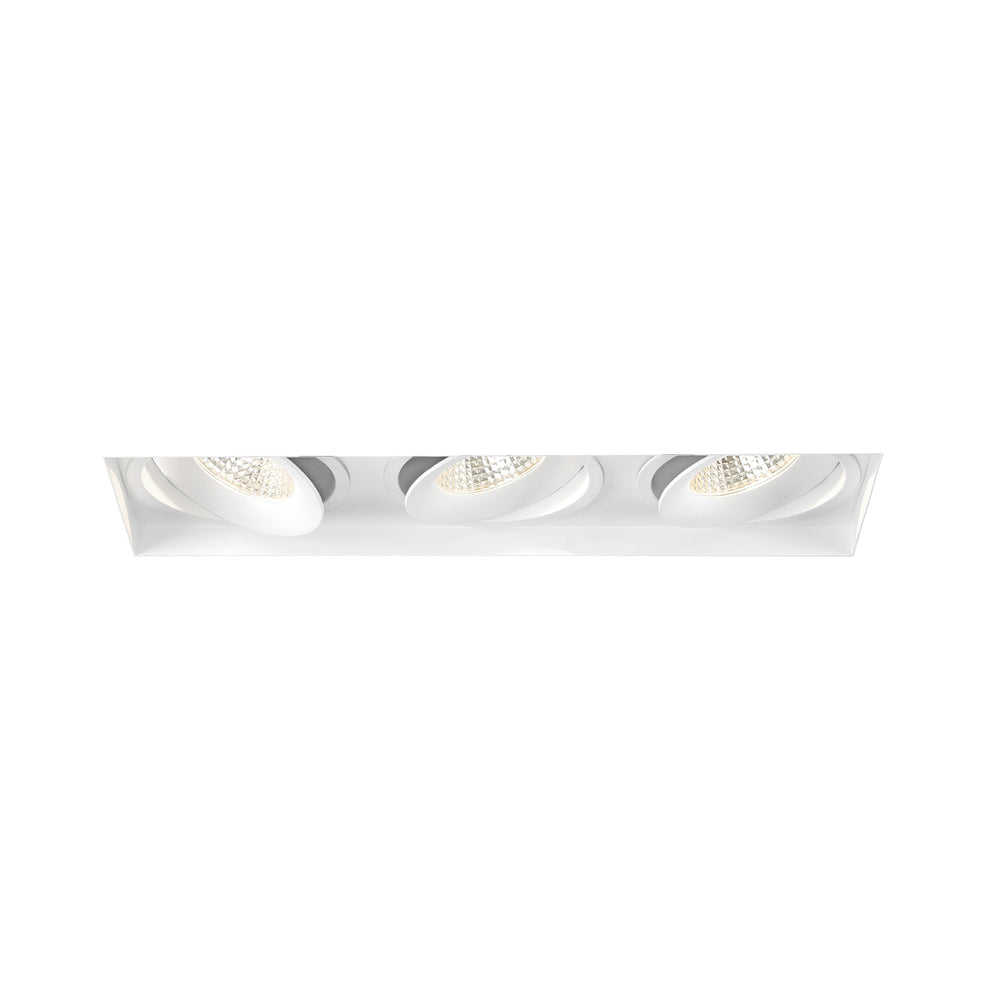 Amigo Recessed Light