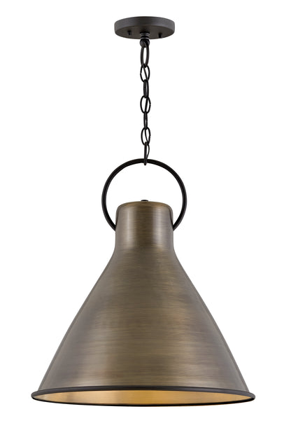 Winnie Large Pendant