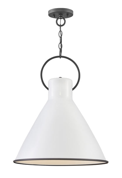 Winnie Large Pendant