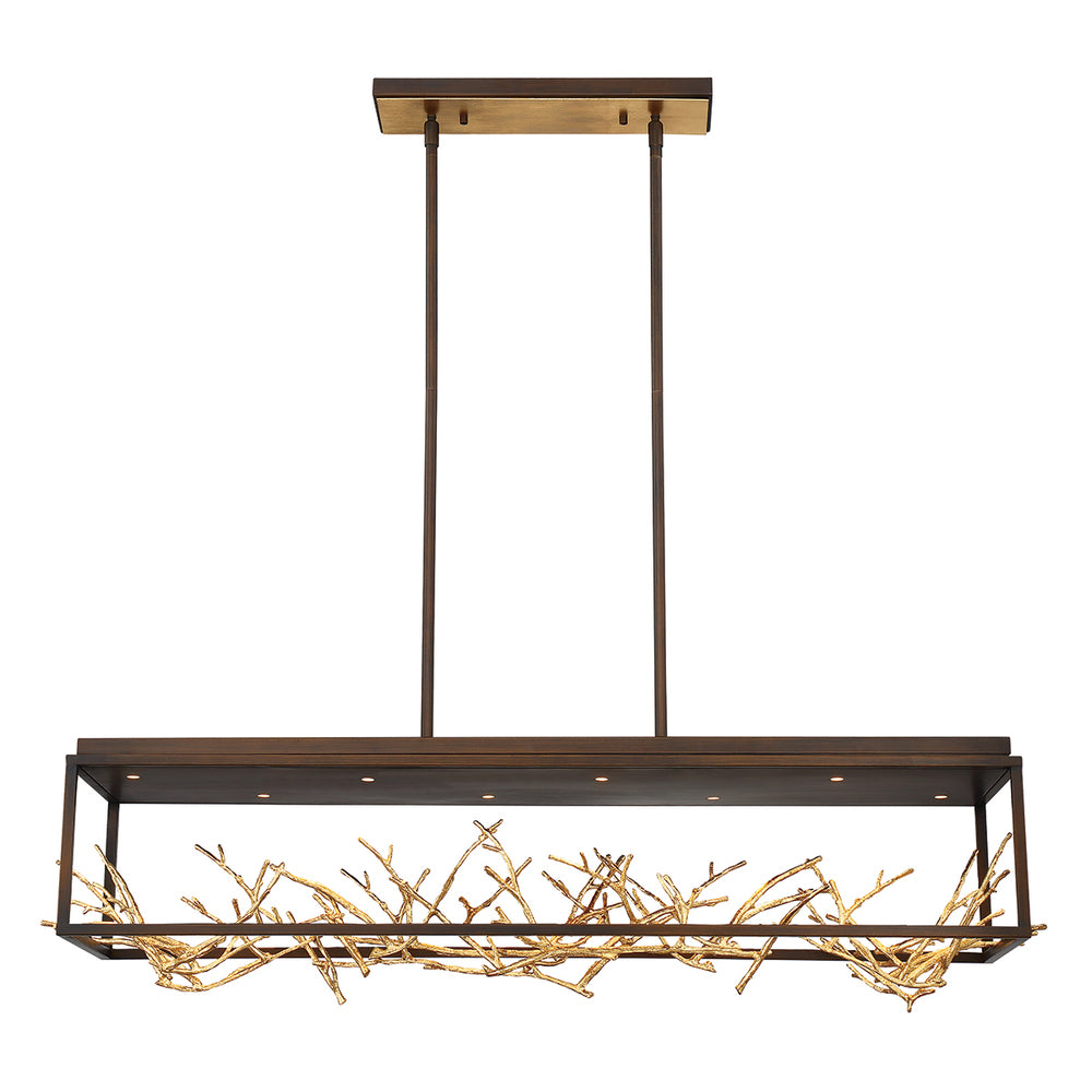 Aerie Chandelier