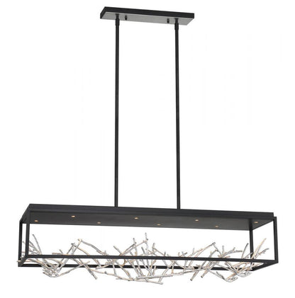 Aerie Chandelier