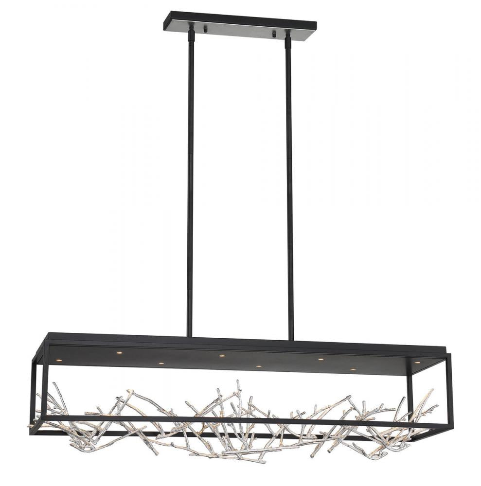Aerie Chandelier