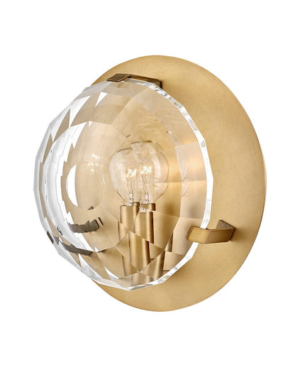 Leo Sconce