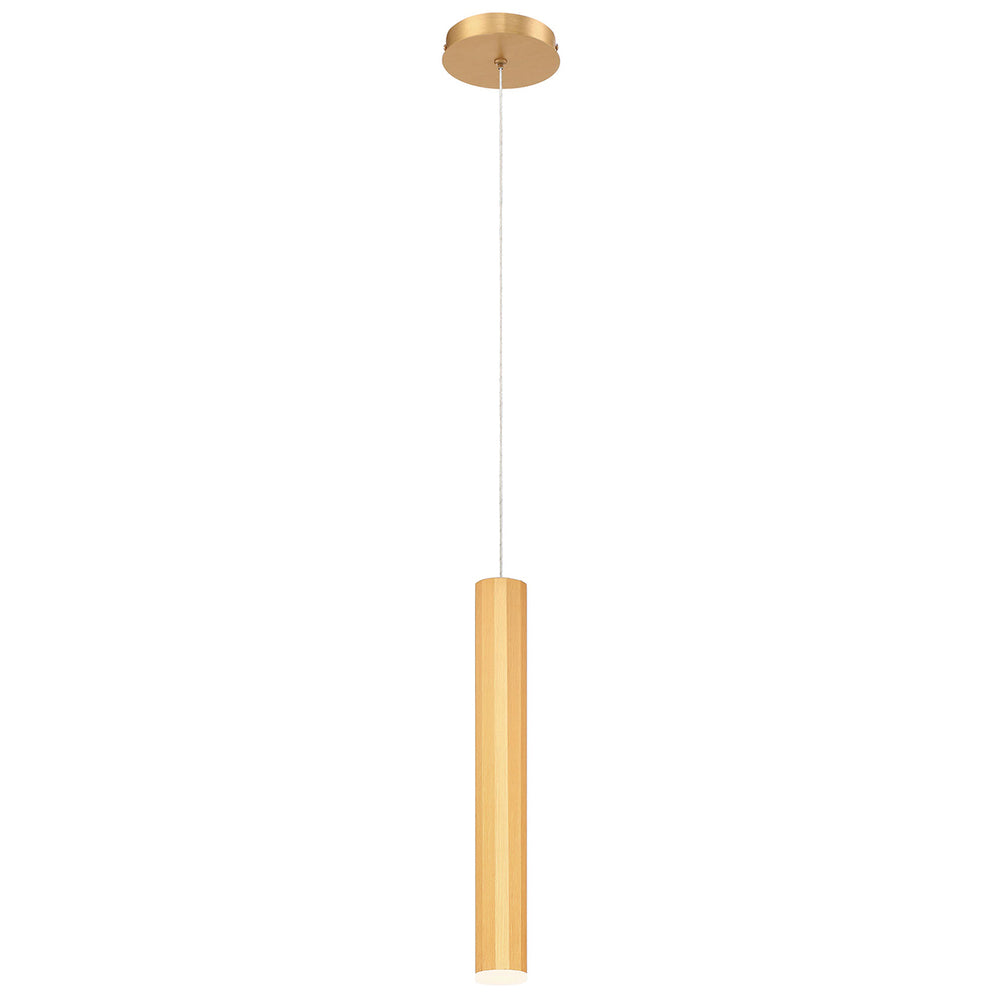 Baldwin Pendant
