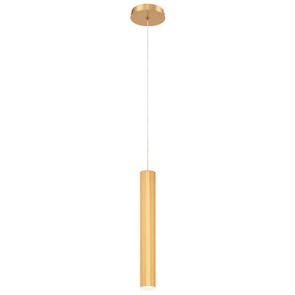 Baldwin Pendant