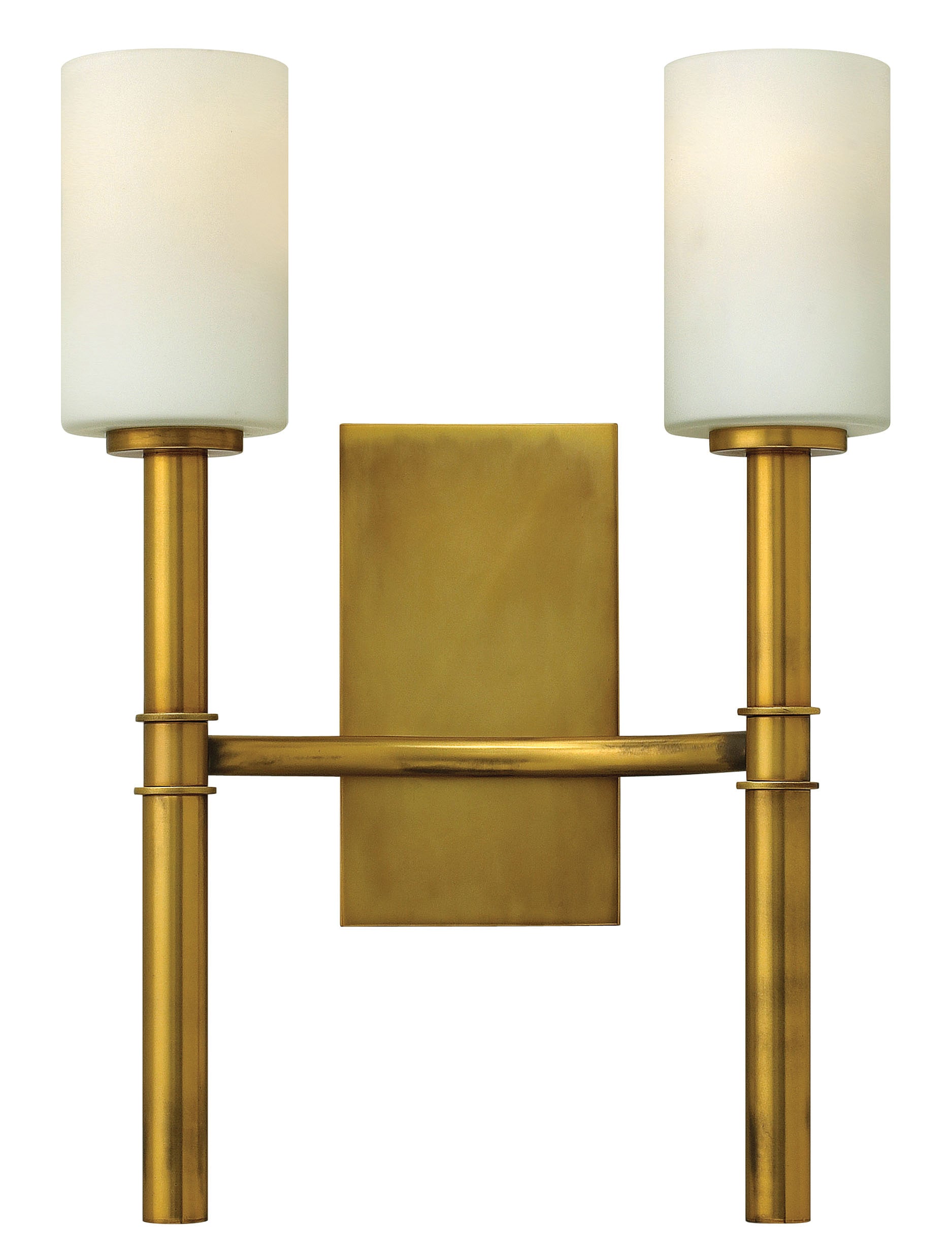 Margeaux Medium Two Light Sconce