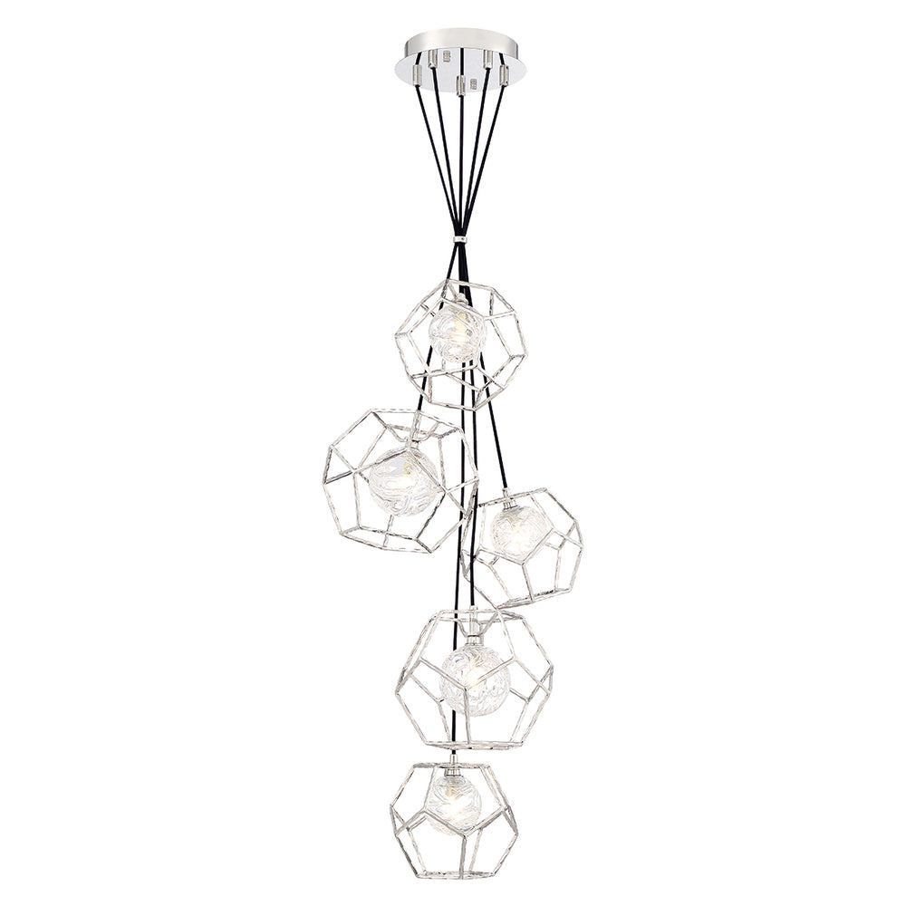 Norway Chandelier