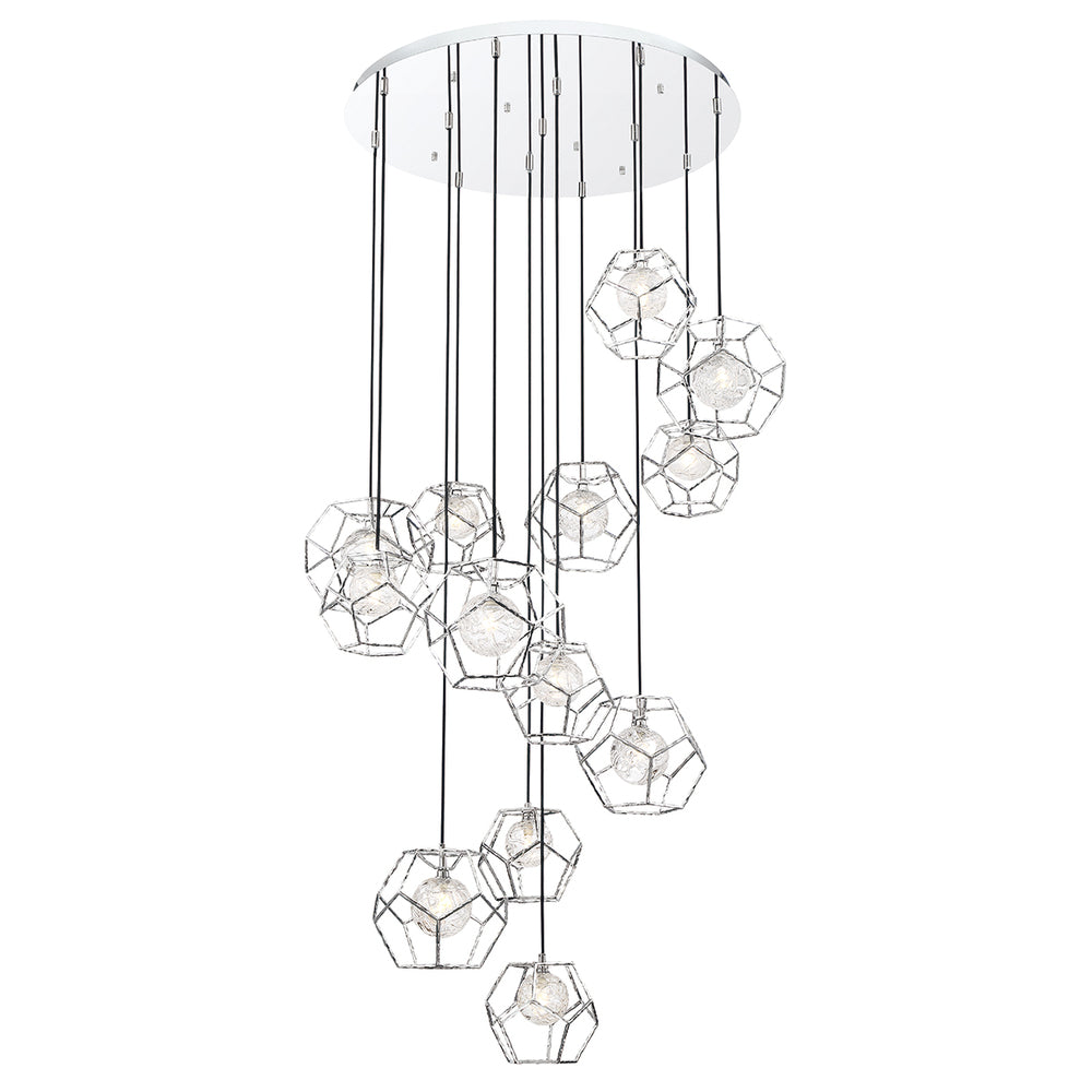 Norway Chandelier