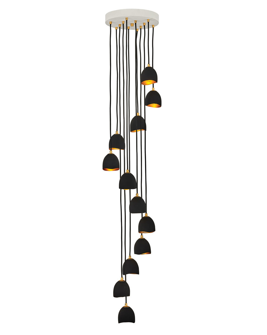 Nula Pendant