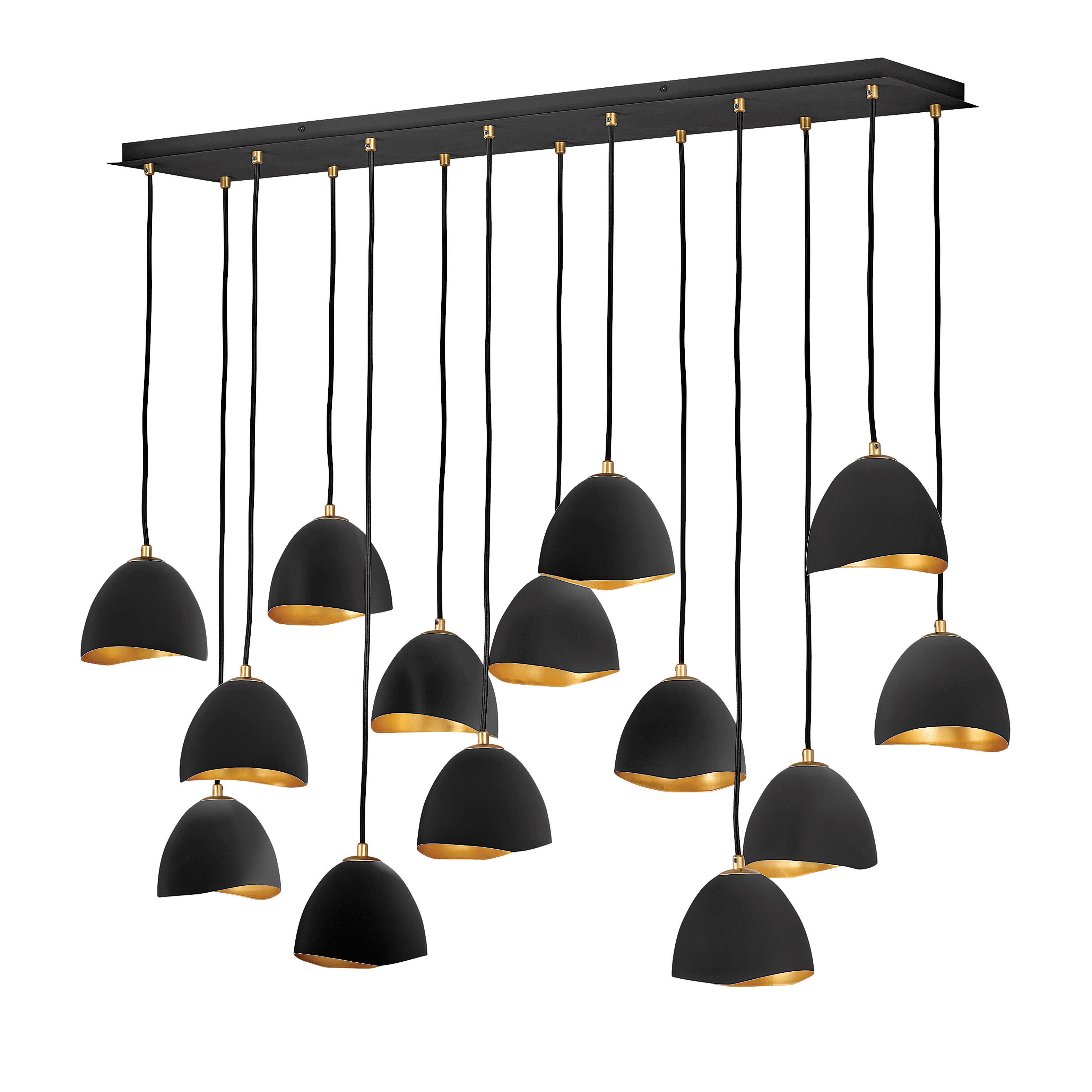 Nula Medium Fourteen Light Linear