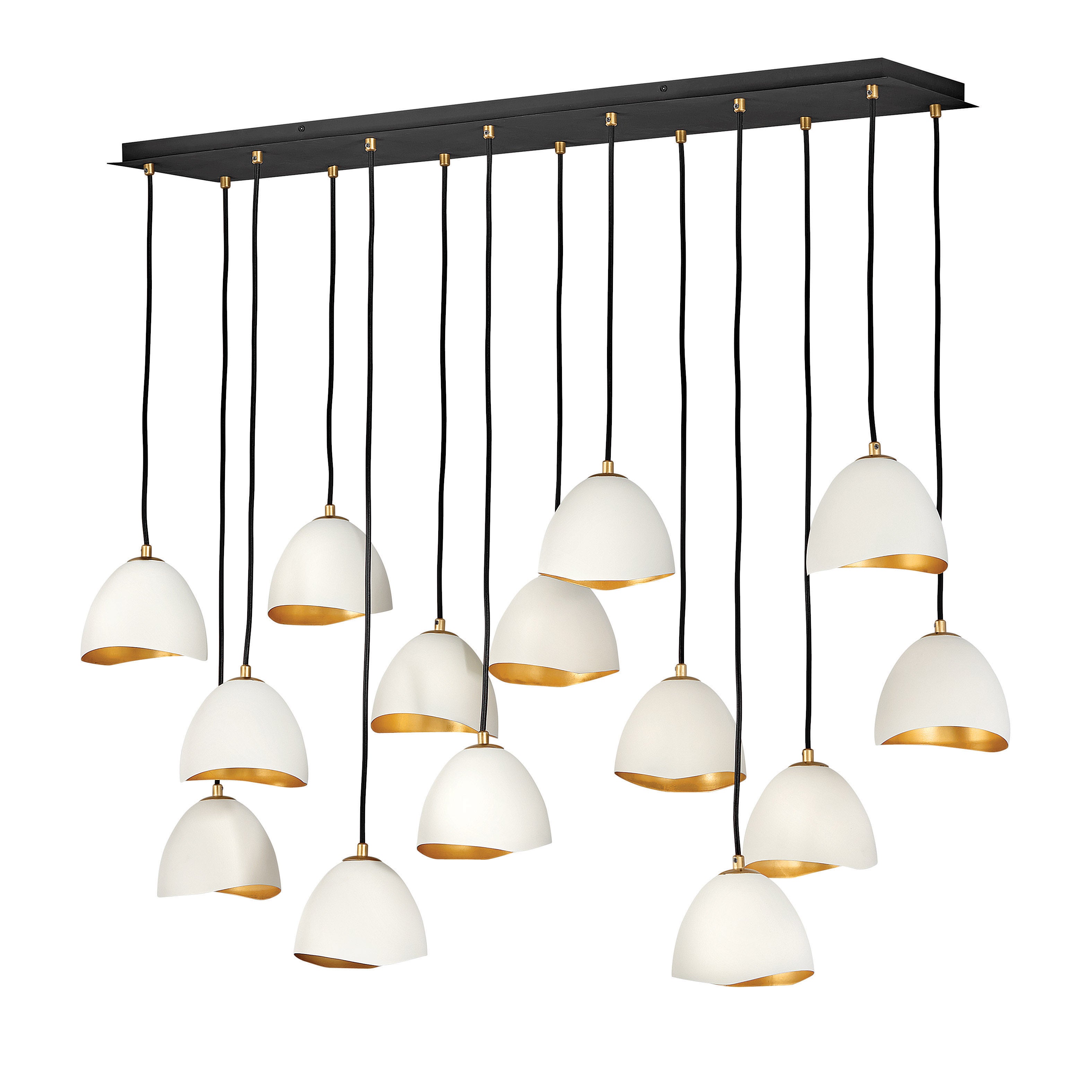 Nula Medium Fourteen Light Linear