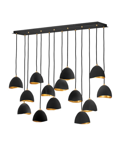 Nula Linear