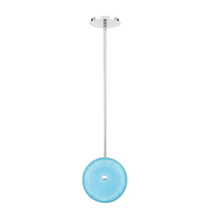 Caledonia Pendant