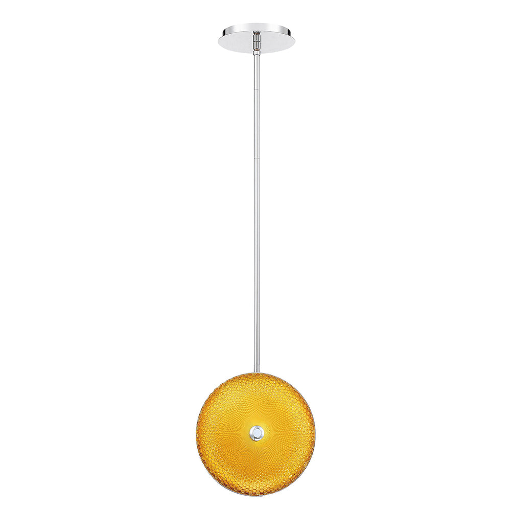 Caledonia Pendant