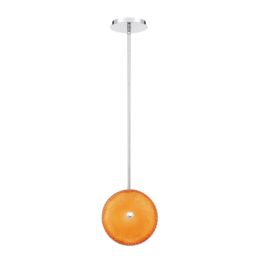 Caledonia Pendant