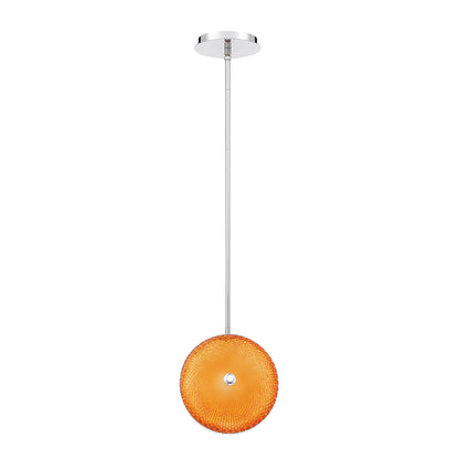 Caledonia Pendant