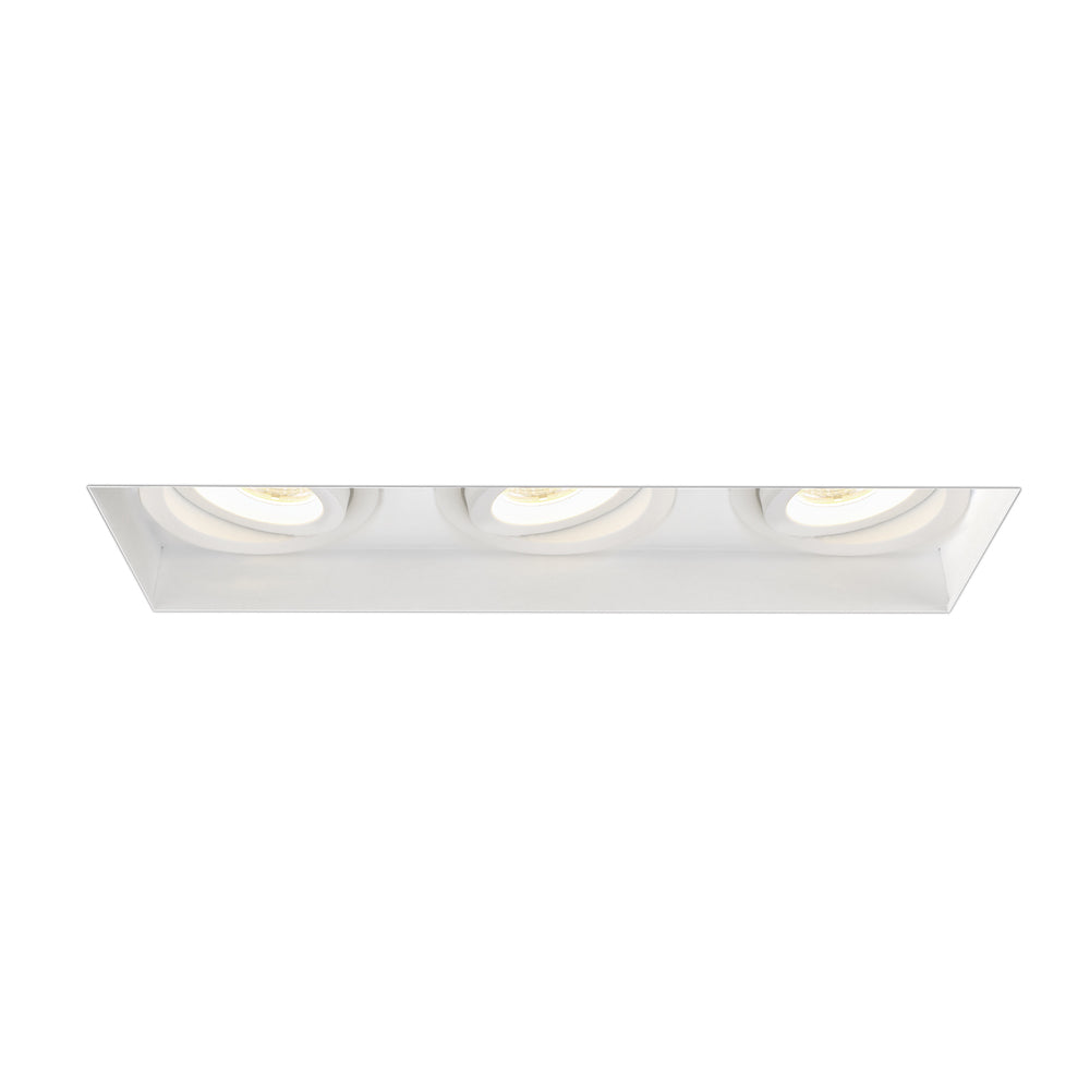 Amigo Recessed Light