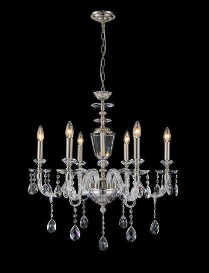 Barcelona Chandelier