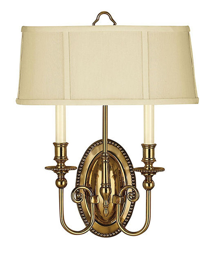 Cambridge Sconce