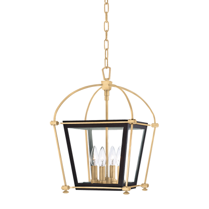 Hollis Lantern