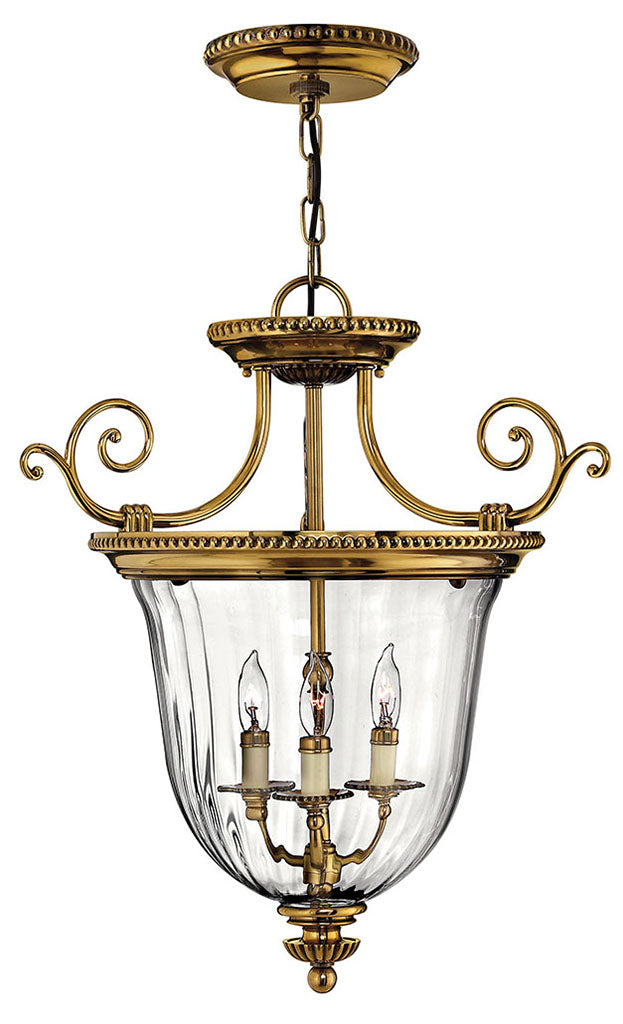 Cambridge Convertible Pendant