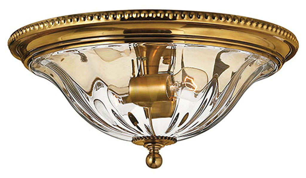 Cambridge Flush Mount