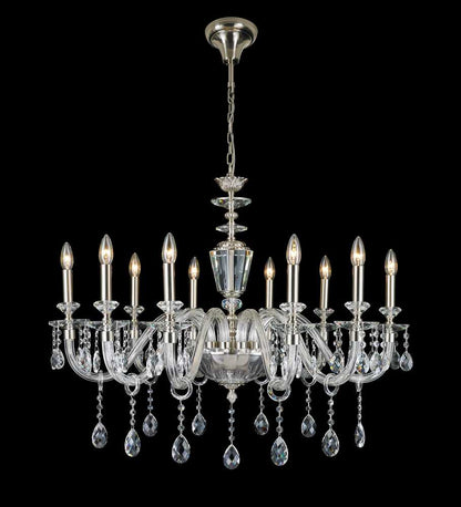 Barcelona Chandelier
