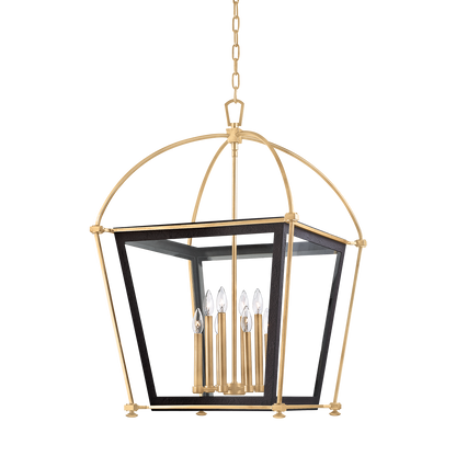 Hollis Lantern